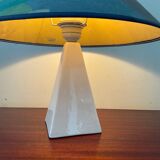 Post Modern porcelain lamp