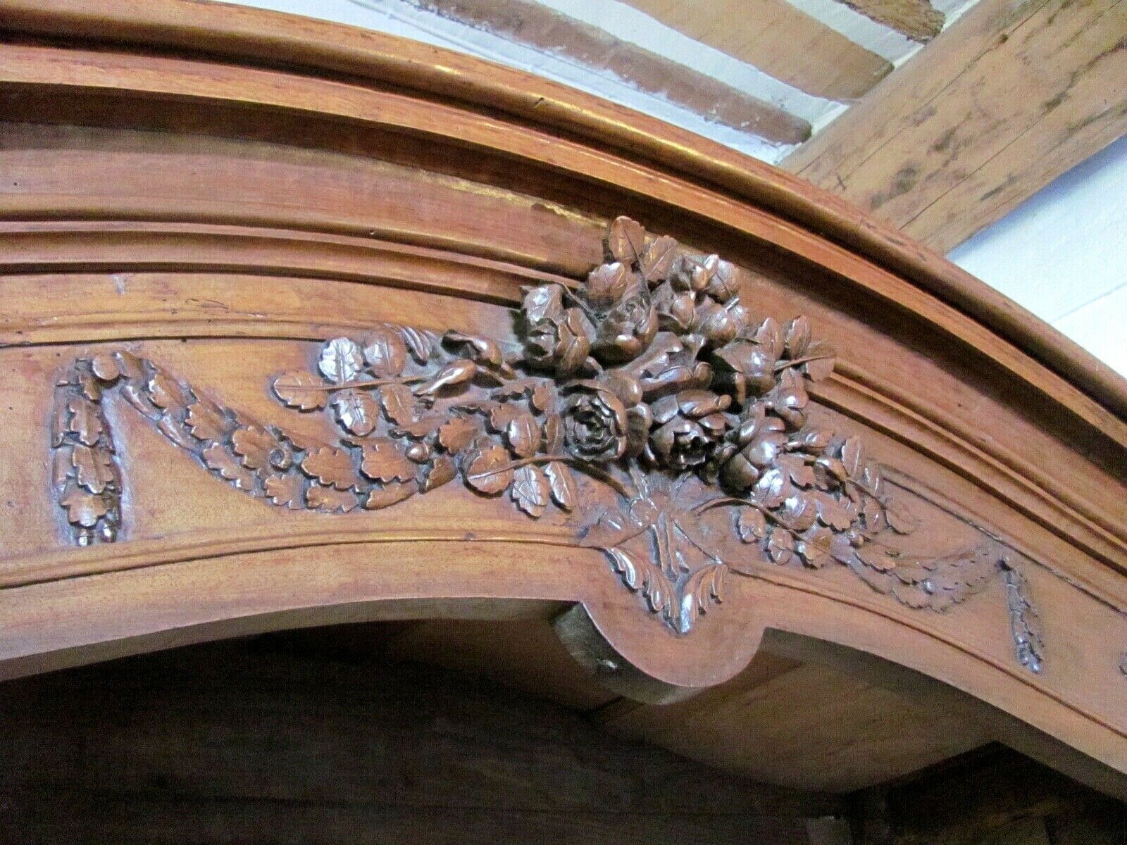 Provencal wardrobe eighteenth