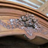 Provencal wardrobe eighteenth