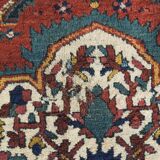 Tissé à la main - Tapis Persan