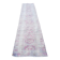 Vintage Turkish hallway rug 82x400 cm