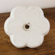 Empty pocket Pierrot art deco