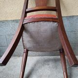 Chaise s