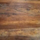 Buffet support in walnut empire era