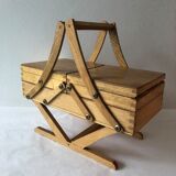 Sewing basket
