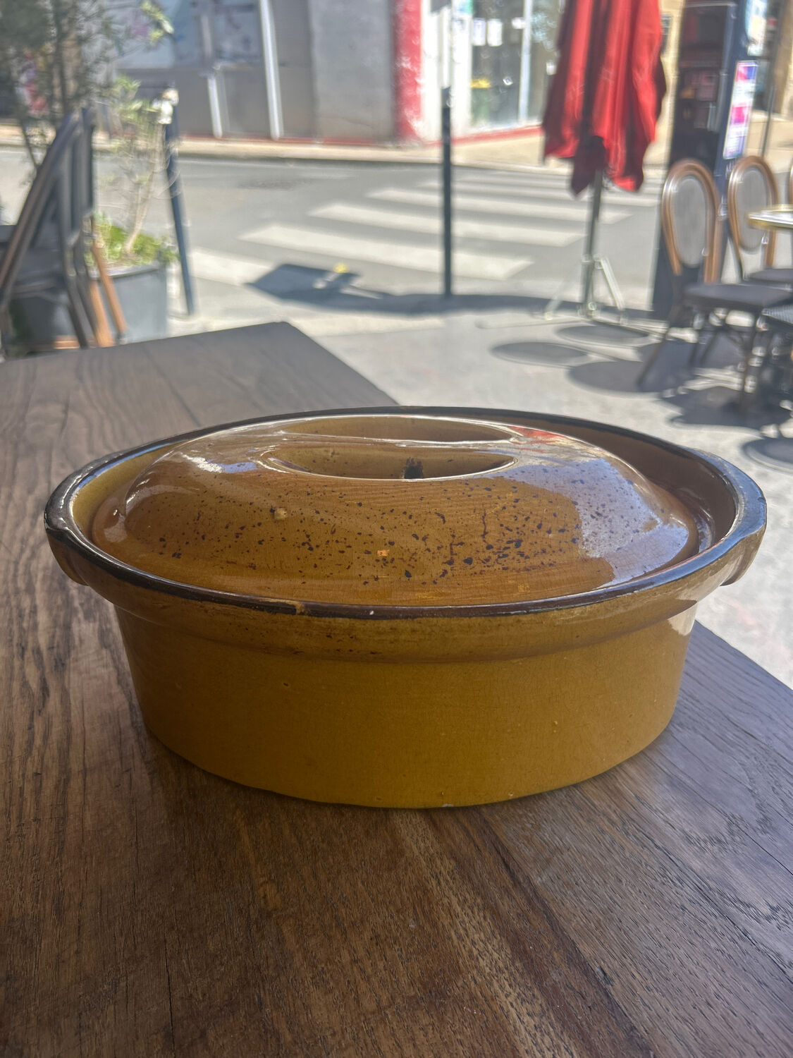 Terrine La Bourguignonne