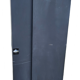 Industrial cabinet navy blue iron
