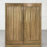 70s Storage unit / Bar sideboard