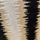 Pair of French Art Deco armchairs