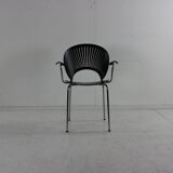 Nanna Ditzel Trinidad arm chair for Fredericia Denmark