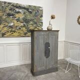 Parisian buffet with superb patina