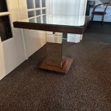 Art Deco Mirror Table