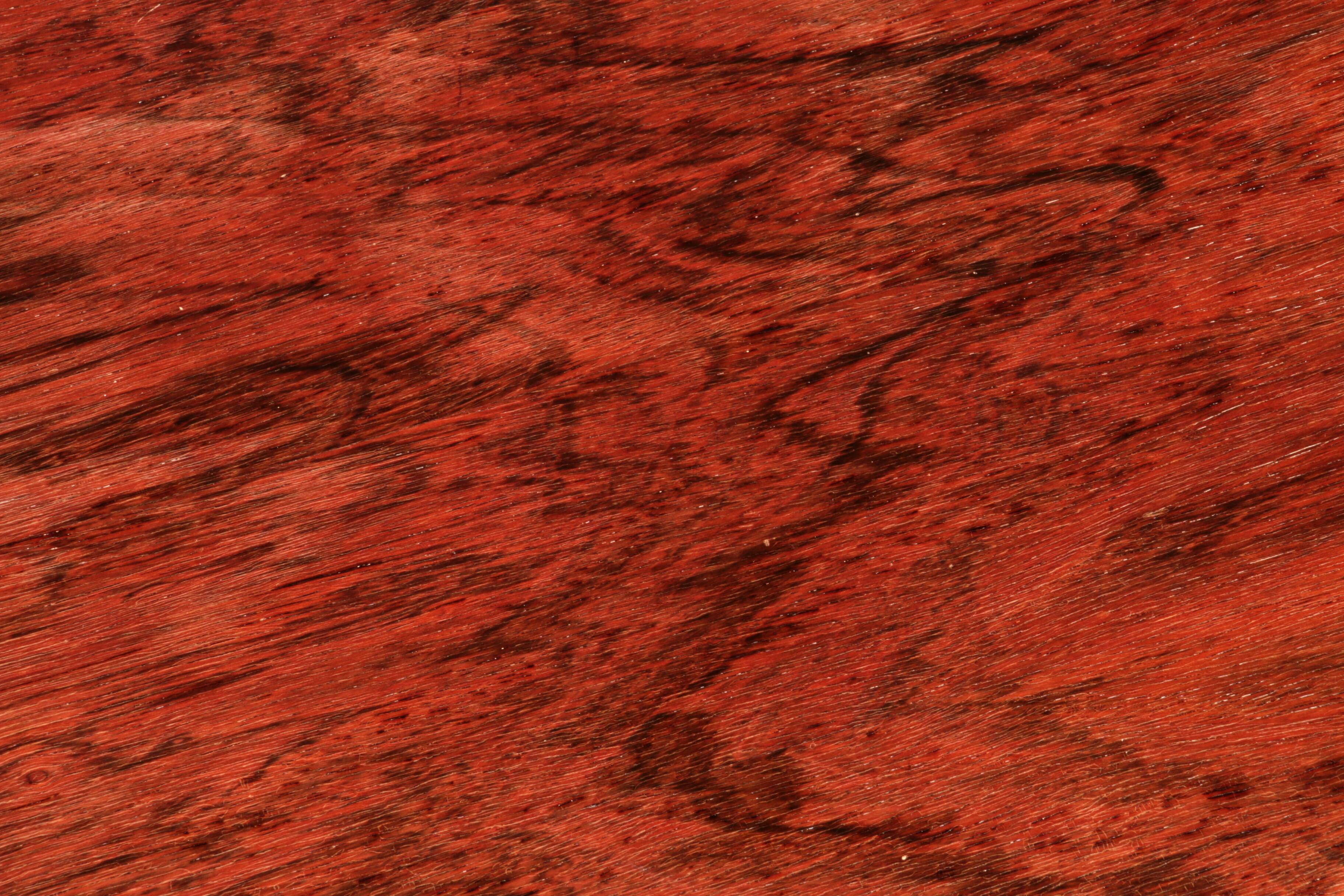 Kai Kristiansen for Aksel Kjersgaard wooden Side Table No. 381, Danish, 196