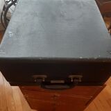 Machine a écrire portable, Remington Rand