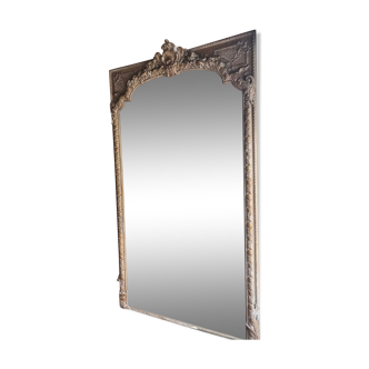 Miroir trumeau 254x147cm