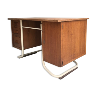 Vintage office