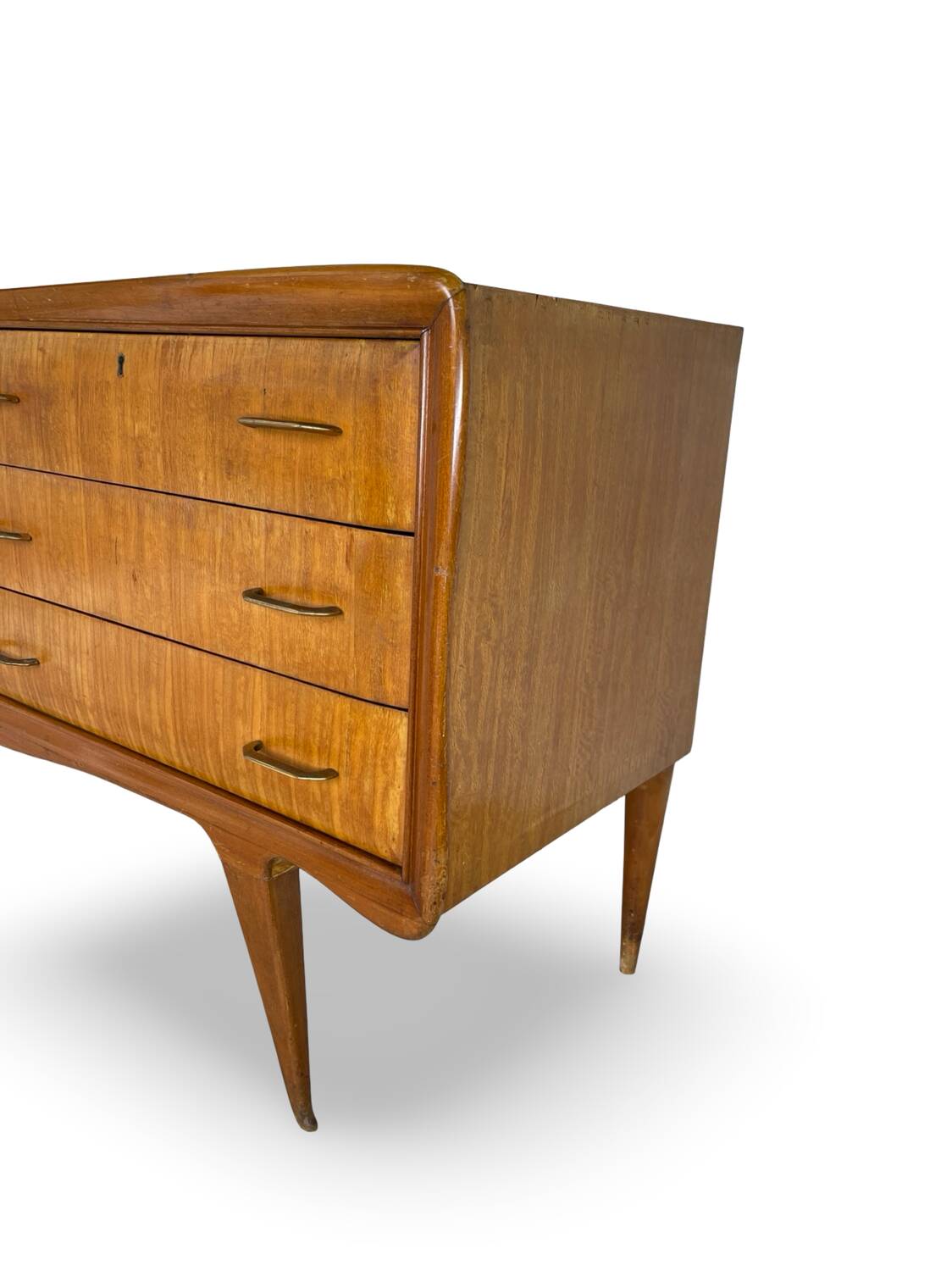 Commode italienne, milieu XXème
