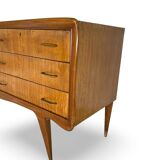 Commode italienne, milieu XXème