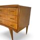 Commode italienne, milieu XXème