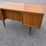 Scandinavian-style desk