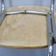 1970s Set of Five Dining Chairs , Italy