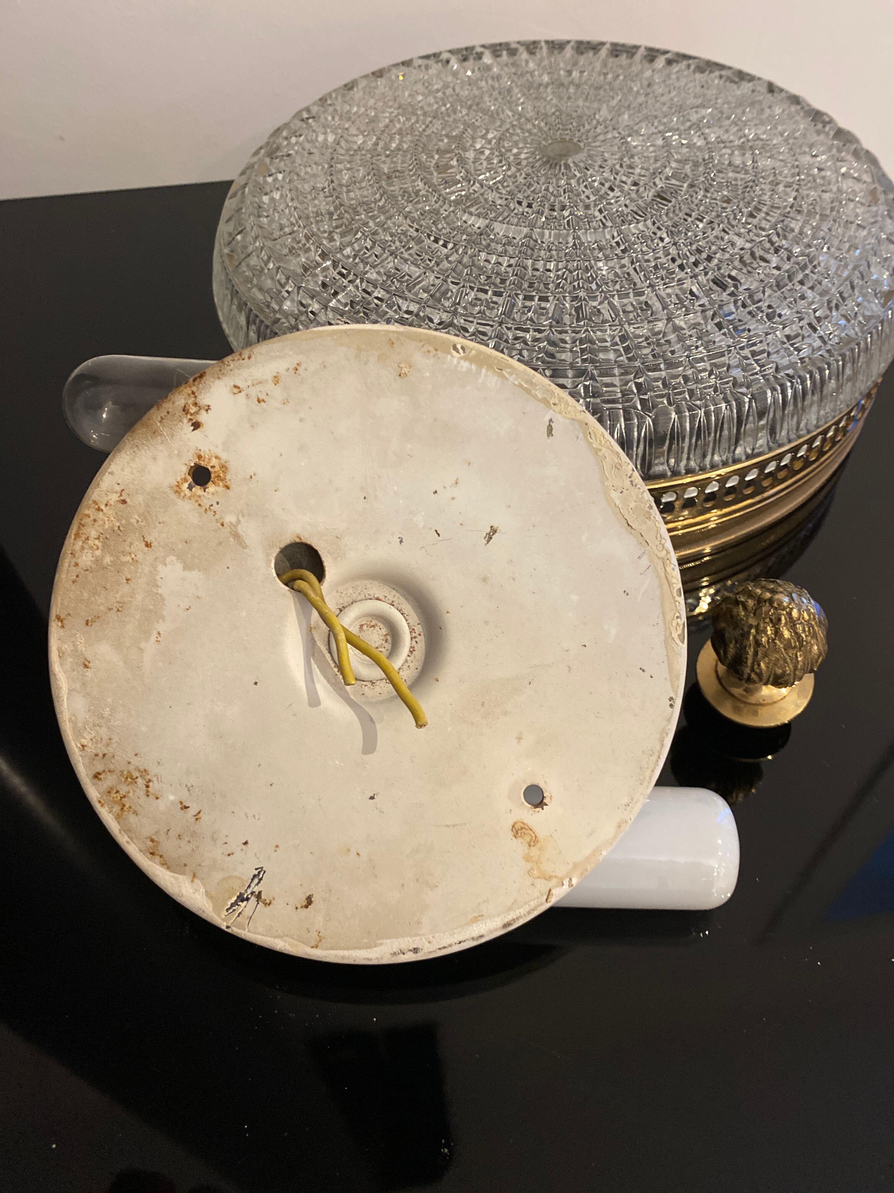 Ceiling lamp Lucien Gau