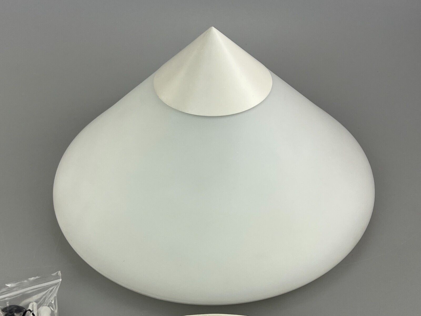 Limburg plafoniere space age design 60s