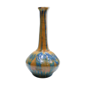 Vase soliflore vintage en céramique