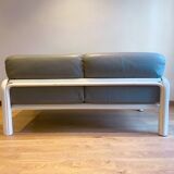 Gae Aulenti Knoll 3-piece lounge set