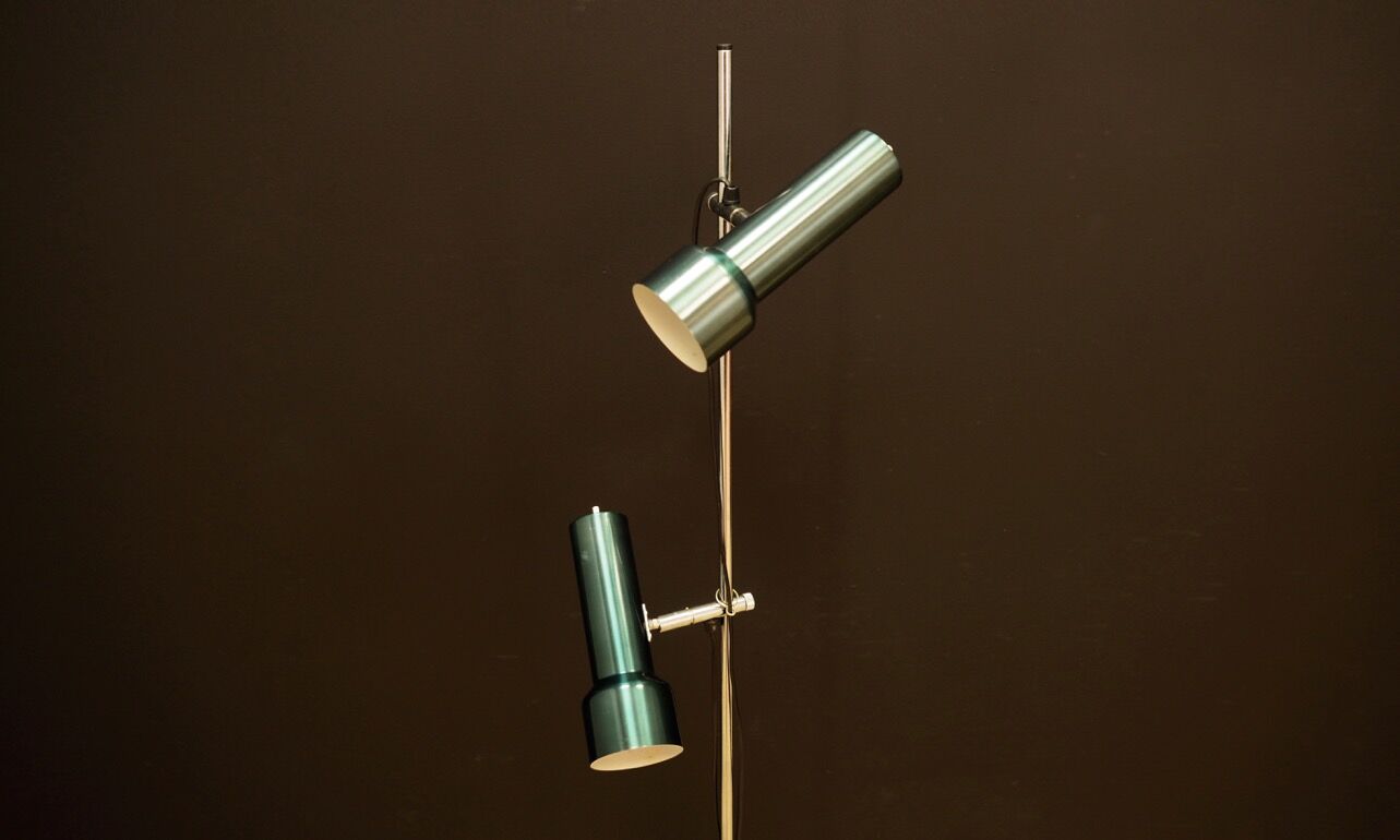 Vintage floor lamp 60/70