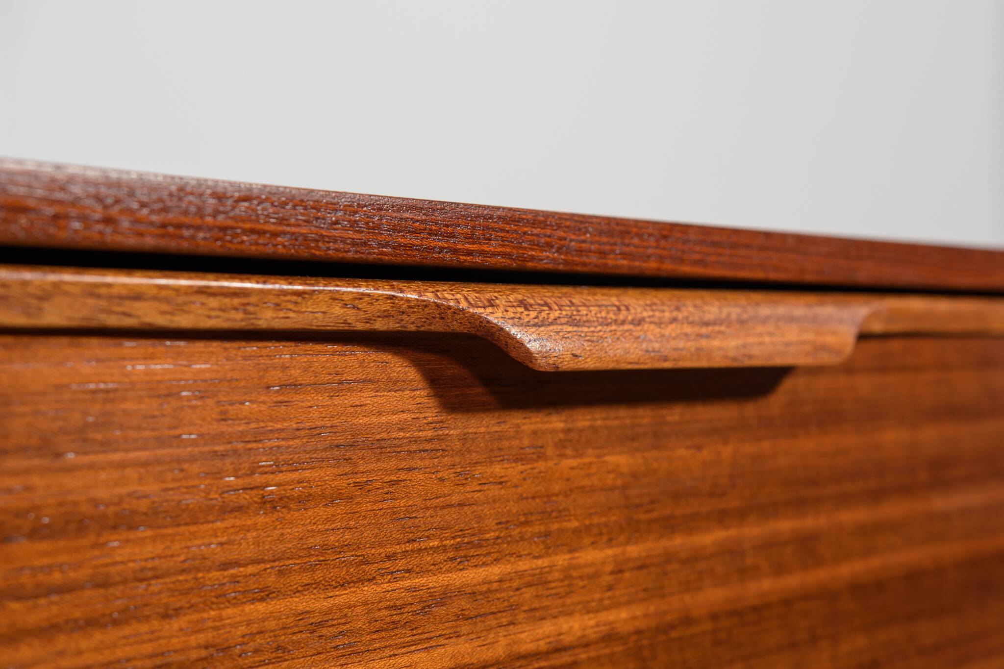 Mid Century Teak Sideboard from Austinsuite, United Knigdom, 1960s