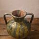 Ceramic vase
