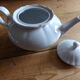 Tea service or white coffee winterling schwarzenbach bavaria germany