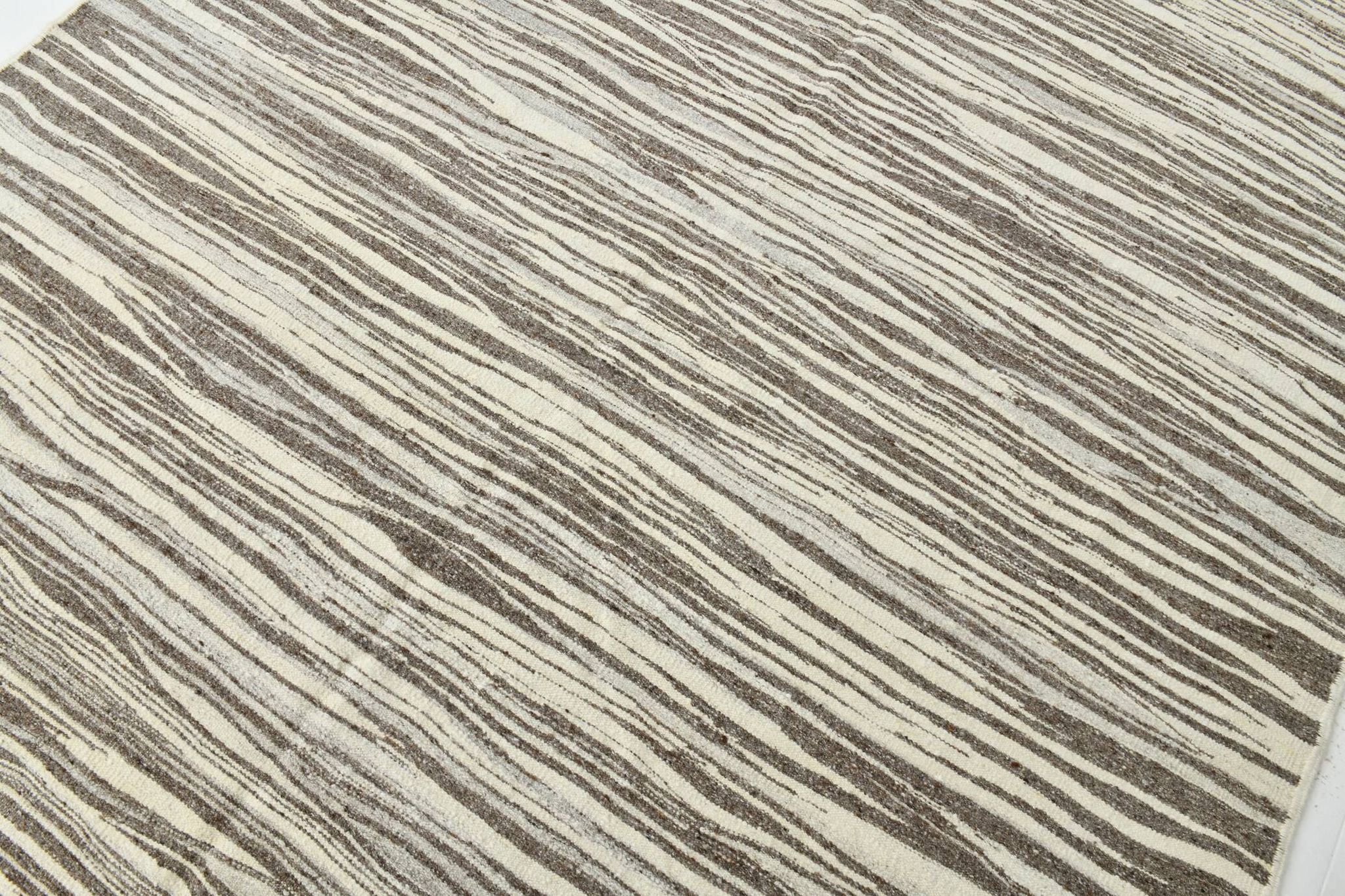 Tapis Kilim turc vintage 8x10, 237x323Cm