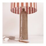 Sandstone lamp