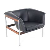 Geoffrey Harcourt for Artifort armchair model 042 - dutch design - restored