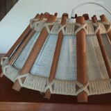 Scandinavian-style pendant light