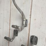 Trio of hooks art deco