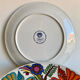 Ensemble de 6 assiettes Villeroy & Boch Acapulco, années 1970