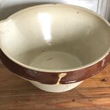 10l enamelled sandstone salad