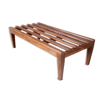 Old bench
