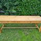 Farm table