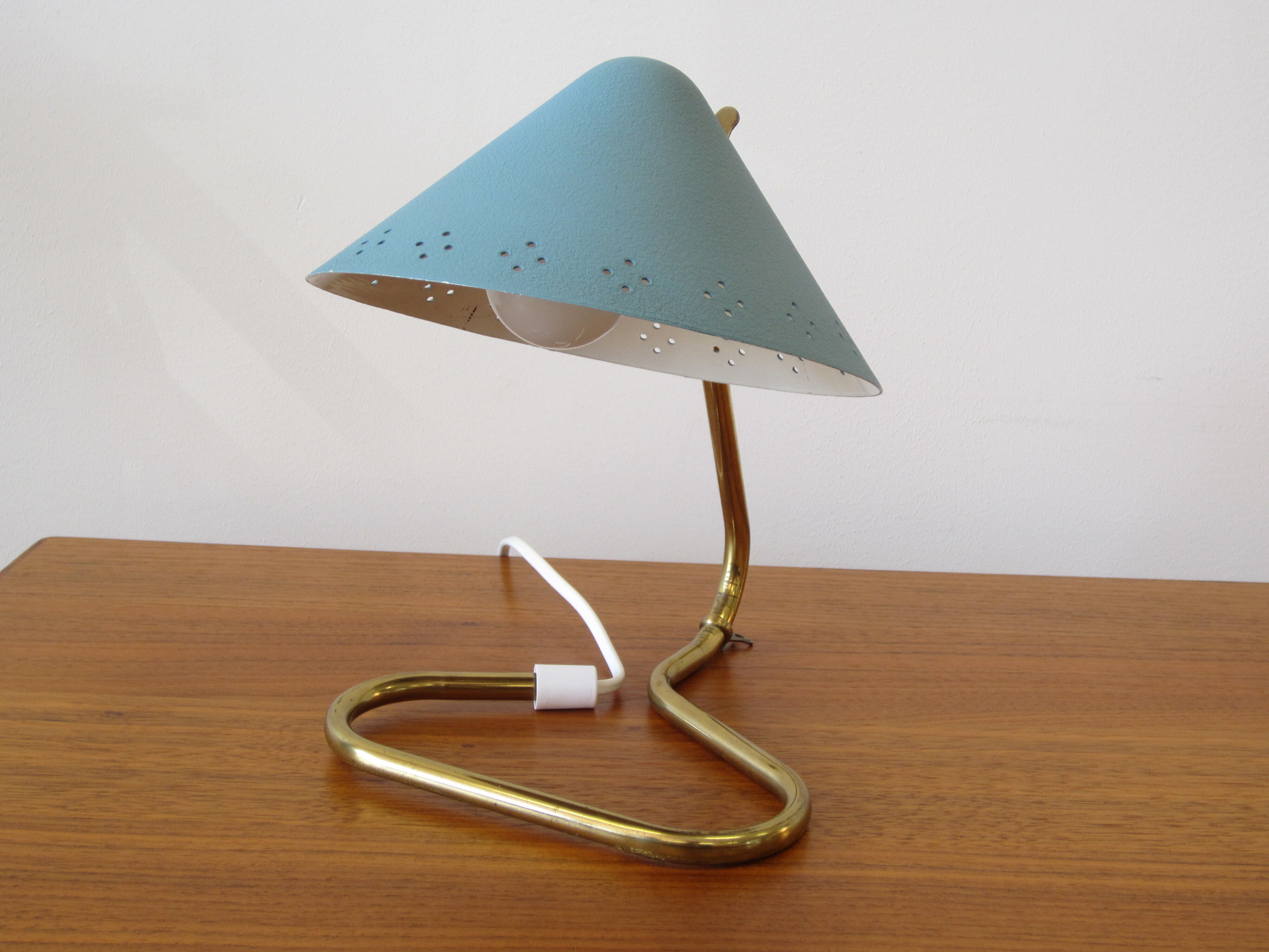 Scandinavian lamp Gnosjö Konstsmide GK14