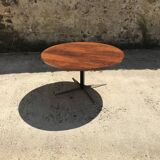 Adjustable low and high table Wilhelm Renz