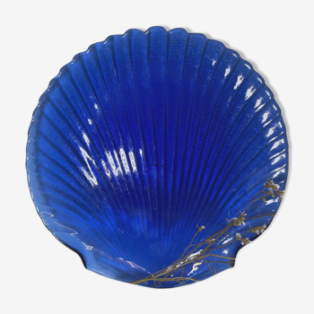 Shell plate