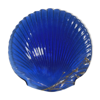 Shell plate