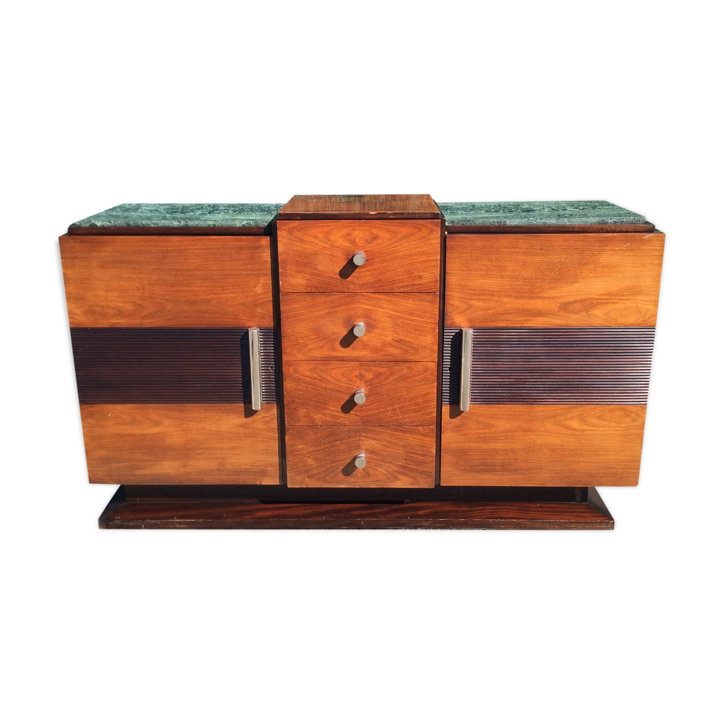 Buffet Art Déco 1930 vintage