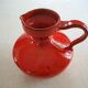 Pitcher ceramic