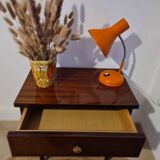 Ancien chevet vintage