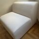 Armchair/sofa module - Finn by By SIDDE